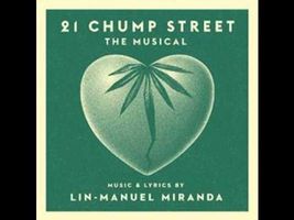 What the Heck I Gotta Do - 21 Chump Street