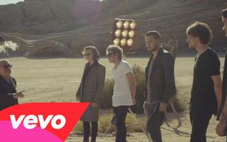 One Direction - Steal My Girl