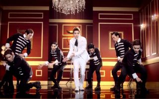 SEUNGRI - V.V.I.P. M/V