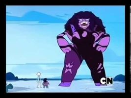 SUGILITE IS A MONSTER