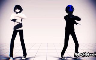 [MMD]~Creepypasta~I|We no speak Americano|I - YouTube