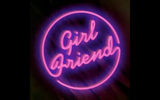 Girl Friend - Poison