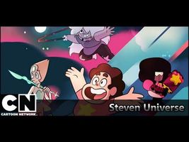 Steven Universe episode 58 Sworn to the Sword