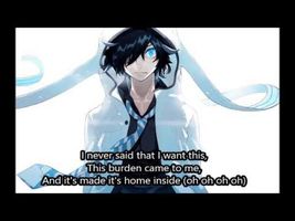 Nightcore- Monster (Imagine Dragon W/ Lyrics) - Virgin Times