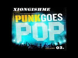 The Ready Set - Airplanes [ Punk Goes Pop Volume 3 ]