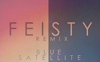 Jhameel - Feisty (Blue Satellite Remix)