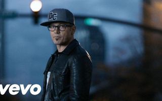 TobyMac - Speak Life