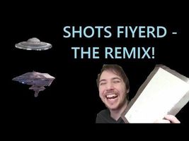 Shots Fiyerd - The Remix