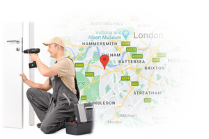 Quick-Responsive Emergency Locksmith in Putney at Amazing Rates