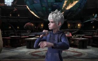 JackFrost❄|| {I Knew You Were Trouble}.