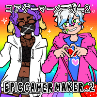 コアゲーマーメーカー2｜Picrew