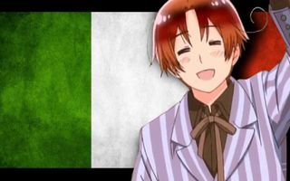 APH | Italy makes a man go-