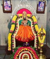 Melmaruvathur Adhiparasakthi Temple, Maruvathur Om Sakthi