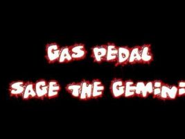 Gas Pedal - Sage The Gemini ft iamsu! ( j12 Dance)