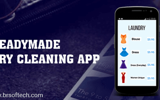 Laundry App Development Company | Washio Clone Script