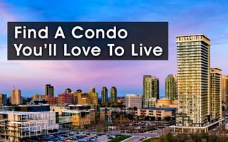 730 Condos for Sale in Mississauga