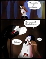 i eat pasta for breakfast pg 19 by Chibi-Works on DeviantArt