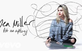 Bea Miller - Paper Doll (Audio Only)