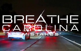 Breathe Carolina - Mistakes (Stream)