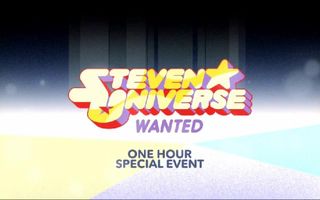 Steven Universe: Wanted (HD Promo)