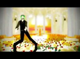 Classic - JackSepticEye【MMD】