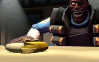 [SFM] Banana Next To A Banana