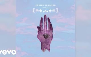 Porter Robinson - Goodbye To A World (Audio)