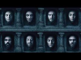 Game of Thrones Season 6 Soudtrack 03 - Light of the Seven