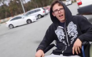 iDubbbz - I have Crippling Depression