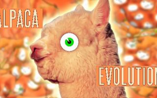 This game will change your life forever.. (Alpaca Evolution)