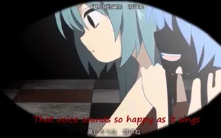 【Soraru】 Hitorinbo Envy 【Eng Sub】 【Soraru】 Hitorinbo Envy 【Eng Sub】