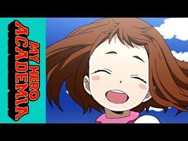 My Hero Academia Season 3 – Opening Theme 2