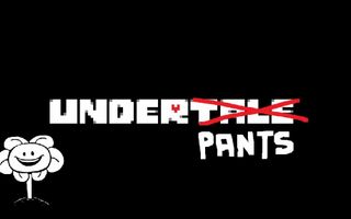 Underpants - Normal Ending (SPOILERS)