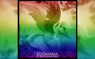 Silva Hound ft. Blackgryph0n - EGOMANIA (Original Mix)