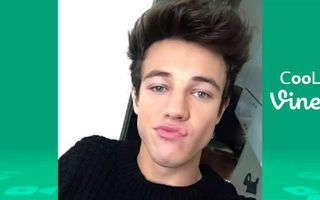 Cameron Dallas Vine compilation (ALL VINES) - Best Viners 2016