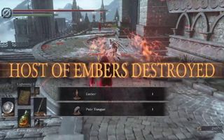 Dark Souls 3: A couple of fun invasions