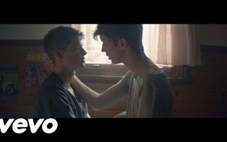 Troye Sivan - WILD (Blue Neighbourhood Part 1/3)