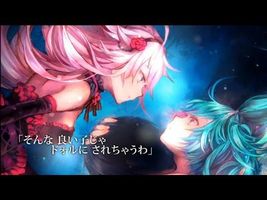 【Hatsune Miku & IA】Jekyll & Hyde ジキル＆Hyde PV (English Subs)