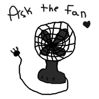 Ask The Fan!