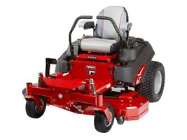 Ferris Zero Turn Mowers - Articledefine