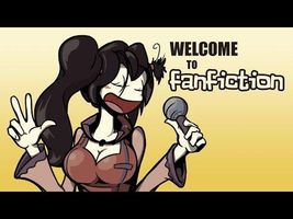 Welcome to Fanfiction.Net! (and Wattpad)