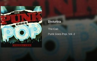 Disturbia