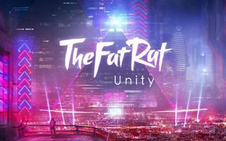 TheFatRat - Unity