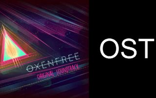 Oxenfree Soundtrack - Towhee Grove