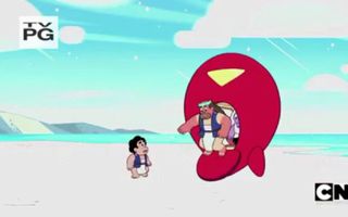 Steven Universe (The New Crystal Gems) [ Clip Filtrado]