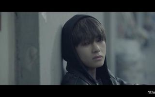 BTS - I Need U / Prologue Timeline - Tae Tae Town