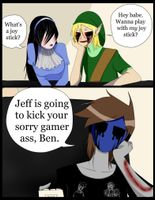 i eat pasta for breakfast pg. 54 by Chibi-Works on DeviantArt