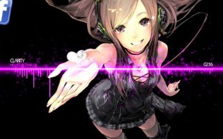 ▶ Nightcore - clarity zedd (Version NFC)