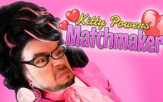 GET READY FOR LOVE | Kitty Powers Matchmaker #1