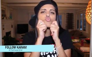 How I Deal With Kids (ft. Karan Brar)